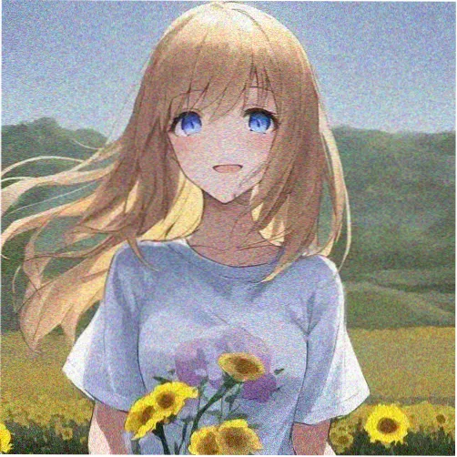 韩剧TV网观众头像一